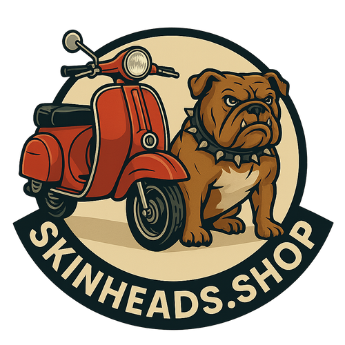 Skinheads shop